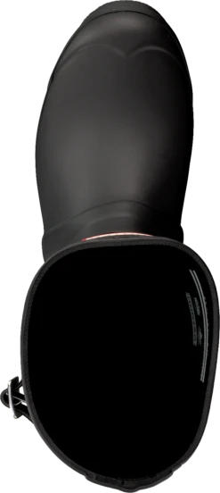 Hunter Women's Original Short Black 12 Hunter Women's Original Short Black -Duffy kauppa 48414 00 5