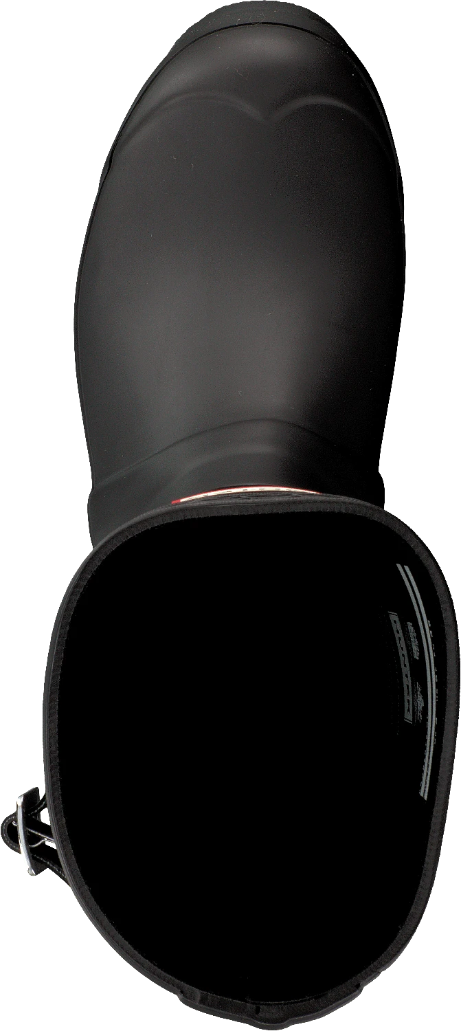 Hunter Women's Original Short Black 6 Hunter Women's Original Short Black - Image 6