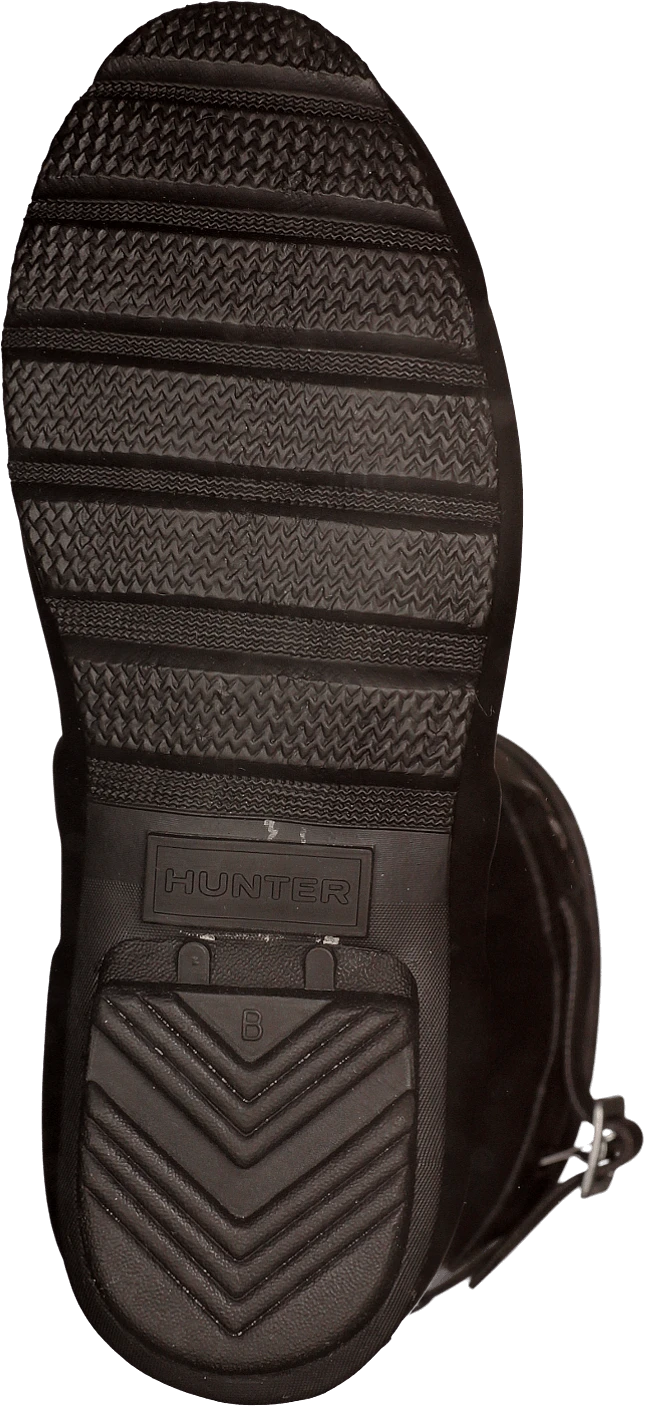 Hunter Women's Original Short Black 7 Hunter Women's Original Short Black - Image 7