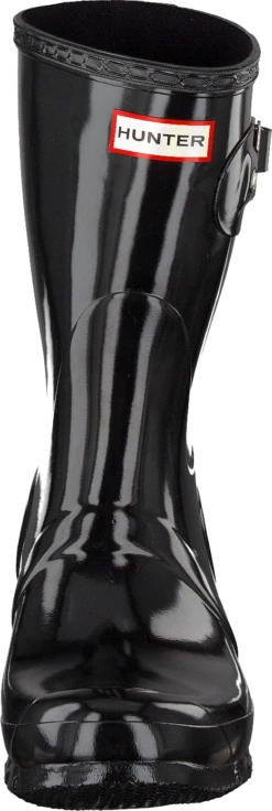 Hunter Women Original Short Gloss Black -Duffy kauppa 48416 00 3