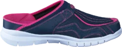Scholl Jump Dark Blue Pink -Duffy kauppa 48767 06 1
