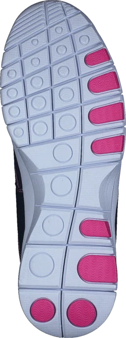 Scholl Jump Dark Blue Pink -Duffy kauppa 48767 06 6