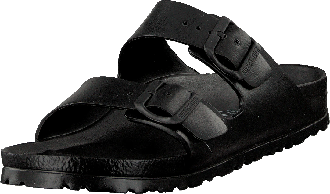Birkenstock Arizona EVA Slim Black 3 Birkenstock Arizona EVA Slim Black - Image 3