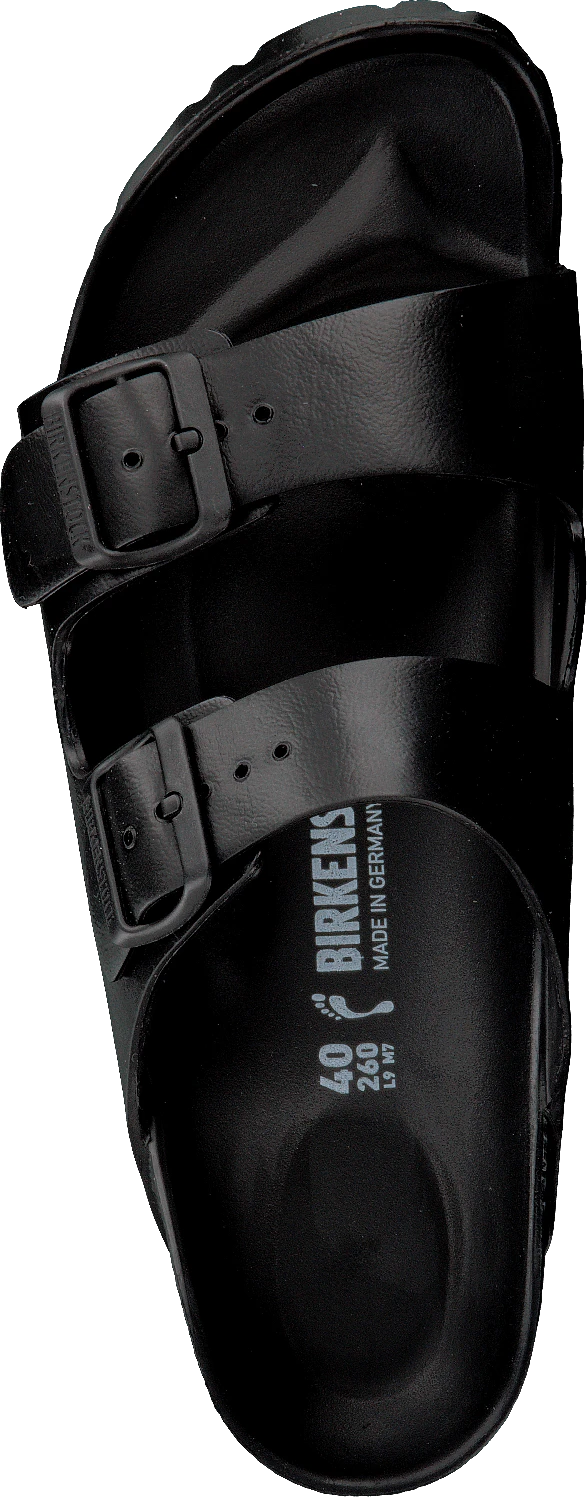 Birkenstock Arizona EVA Slim Black 6 Birkenstock Arizona EVA Slim Black - Image 6