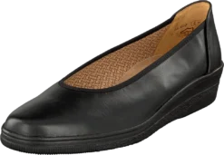 Gabor 06.400.37 Black -Duffy kauppa 49121 00 2