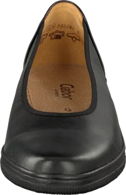 Gabor 06.400.37 Black -Duffy kauppa 49121 00 3