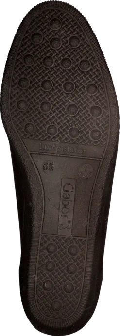 Gabor 06.400.37 Black -Duffy kauppa 49121 00 6