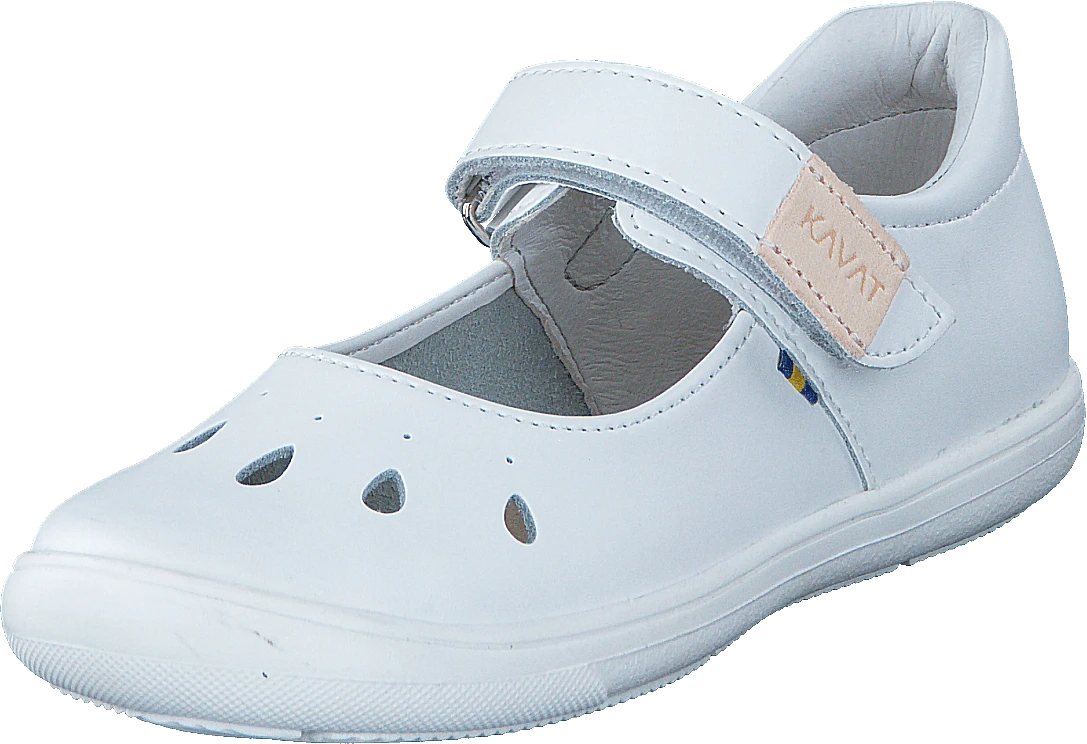 Kavat Ammenäs Xc White 3 Kavat Ammenäs Xc White - Image 3