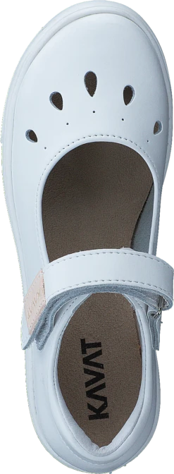 Kavat Ammenäs Xc White 12 Kavat Ammenäs Xc White -Duffy kauppa 49261 00 5