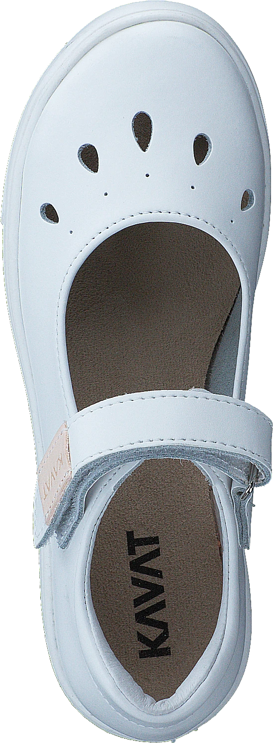 Kavat Ammenäs Xc White 6 Kavat Ammenäs Xc White - Image 6