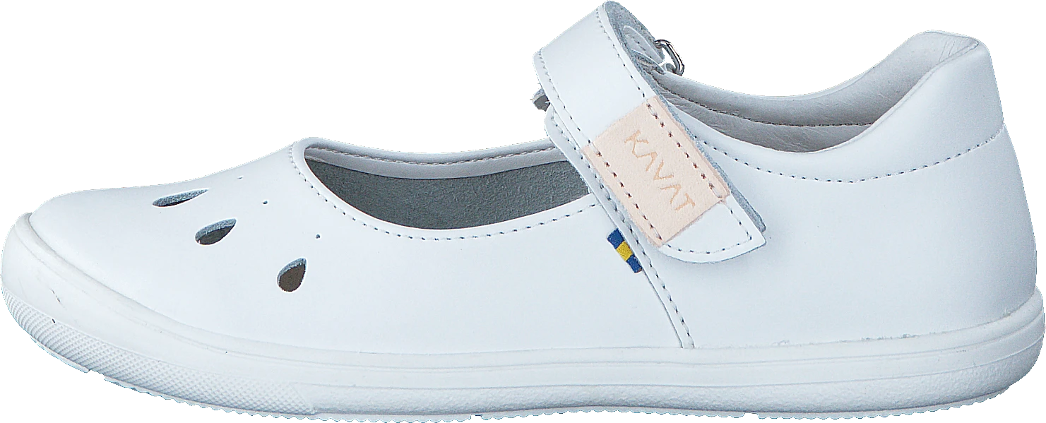 Kavat Ammenäs Xc White 1 Kavat Ammenäs Xc White