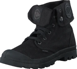 Palladium Baggy Ladies Black 9 Palladium Baggy Ladies Black -Duffy kauppa 49396 02 2