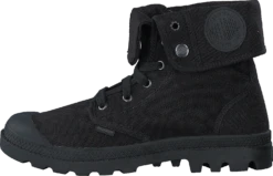 Palladium Baggy Ladies Black