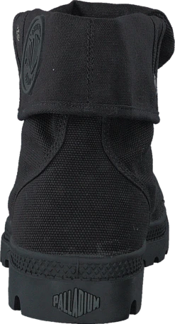 Palladium Baggy Ladies Black 11 Palladium Baggy Ladies Black -Duffy kauppa 49396 02 4