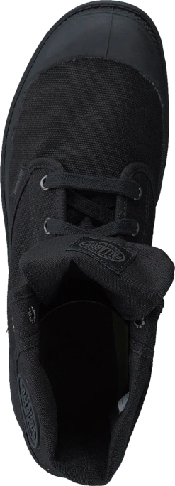 Palladium Baggy Ladies Black 12 Palladium Baggy Ladies Black -Duffy kauppa 49396 02 5