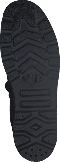 Palladium Baggy Ladies Black 13 Palladium Baggy Ladies Black -Duffy kauppa 49396 02 6