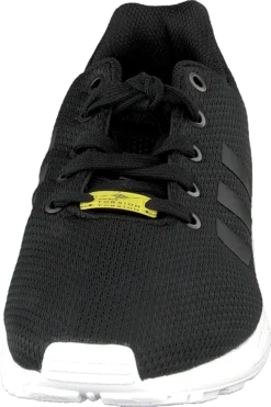 Adidas Originals Zx Flux K Black/Ftwr White -Duffy kauppa 49649 02 3