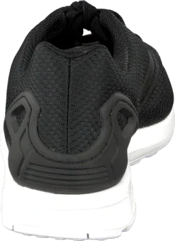 Adidas Originals Zx Flux K Black/Ftwr White -Duffy kauppa 49649 02 4