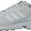 Adidas Originals Zx Flux K Ftwr White