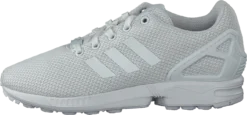 Adidas Originals Zx Flux K Ftwr White