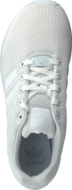 Adidas Originals Zx Flux K Ftwr White -Duffy kauppa 49649 04 5