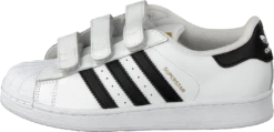 Adidas Originals Superstar Foundation Cf C White/Black
