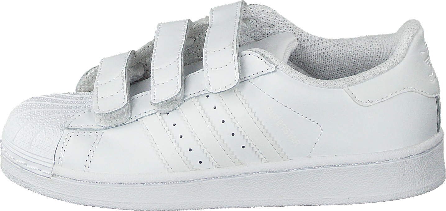 Adidas Originals Superstar Foundation Cf C Ftwr White 1 Adidas Originals Superstar Foundation Cf C Ftwr White