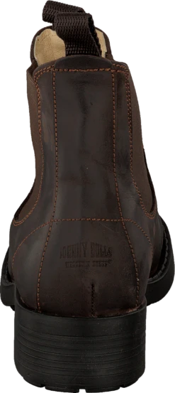 Low Elastic Chelsea Brown -Duffy kauppa 49755 01 4