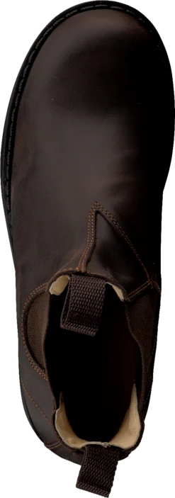 Low Elastic Chelsea Brown -Duffy kauppa 49755 01 5