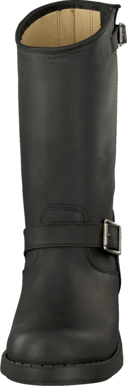 Mid Boot Black/Silver -Duffy kauppa 49759 00 3