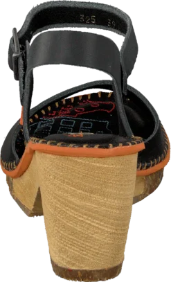 *art Amsterdam 325 Black -Duffy kauppa 49852 00 4