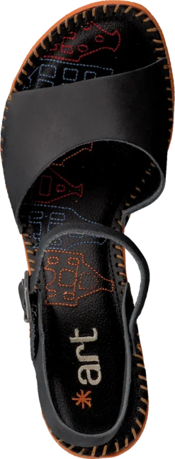 *art Amsterdam 325 Black -Duffy kauppa 49852 00 5