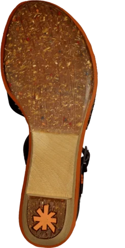 *art Amsterdam 325 Black -Duffy kauppa 49852 00 6