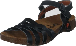 *art I Breathe 976 Black -Duffy kauppa 49855 00 2