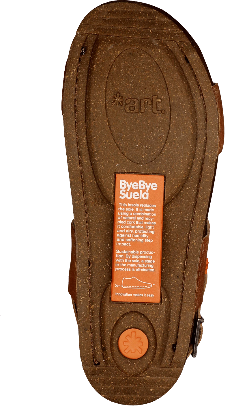 *art I Breathe 997 Cuero 7 *art I Breathe 997 Cuero - Image 7