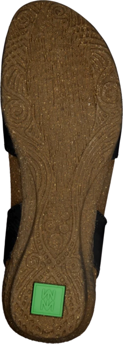 El Naturalista Wakataua N412 Black -Duffy kauppa 49989 00 6