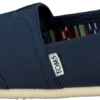 Toms Classics Wmn Navy