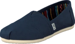 Toms Classics Wmn Navy -Duffy kauppa 50282 00 2