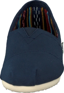 Toms Classics Wmn Navy -Duffy kauppa 50282 00 3
