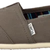 Toms Classics Wmn Ash