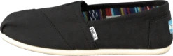 Toms Classics Wmn Black