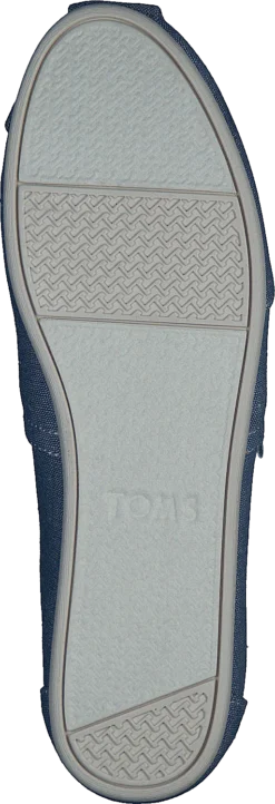 Toms Seasonal Classics Blue Slub Chambray -Duffy kauppa 50289 21 6