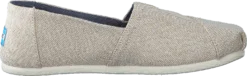 Toms Seasonal Classics Natural Metallic Linen -Duffy kauppa 50289 23 1