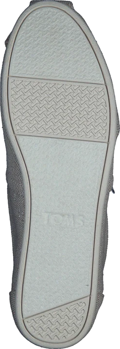 Toms Seasonal Classics Natural Metallic Linen -Duffy kauppa 50289 23 6