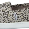 Toms Seasonal Classics Natural Bob Cat