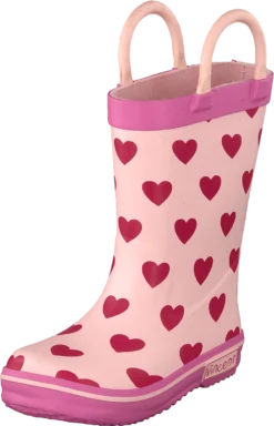 Lots Of Heart Pink -Duffy kauppa 50312 00 2