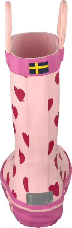 Lots Of Heart Pink -Duffy kauppa 50312 00 4