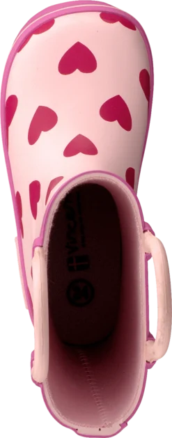 Lots Of Heart Pink -Duffy kauppa 50312 00 5