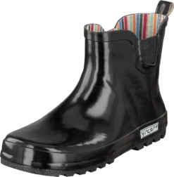 City Low Black -Duffy kauppa 50314 00 2