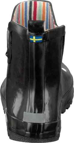 City Low Black -Duffy kauppa 50314 00 4